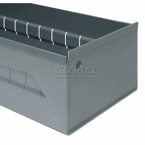 Durham Mfg. Durham Steel Parts Drawer 023-95 - 5-3/8"W x 11-1/4"D x 2-3/4"H 6 Durham Mfg. Durham Steel Parts Drawer 023-95 - 5-3/8"W x 11-1/4"D x 2-3/4"H - Image 6