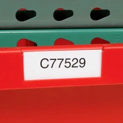 Quantum Storage Systems Quantum Plastic Magnum Stacking Bin, 18-3/8"W x 29"D x 11-7/8"H, Red -Containers & Organizers Sales Store 613120RD 09