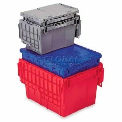 ORBIS Flipak® Distribution Container FP075 - 19-11/16 x 11-13/16 x 7-5/16 Blue 11 ORBIS Flipak® Distribution Container FP075 - 19-11/16 x 11-13/16 x 7-5/16 Blue -Containers & Organizers Sales Store 645 04 3