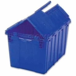 ORBIS Flipak® Distribution Container FP06 - 15-3/16 x 10-7/8 x 9-11/16 Red 12 ORBIS Flipak® Distribution Container FP06 - 15-3/16 x 10-7/8 x 9-11/16 Red -Containers & Organizers Sales Store 645 05 1