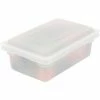 Rubbermaid 3510-00 White Lid 18 x 12 - Pkg Qty 6