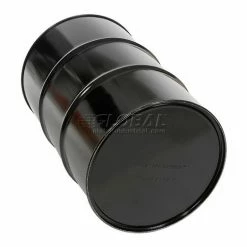 Global Industrial™ Carbon Steel Drum 30 Gallon Closed Head -Containers & Organizers Sales Store 657107 02 1