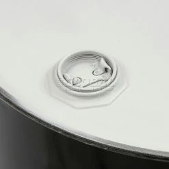 Global Industrial™ Carbon Steel Drum 30 Gallon Closed Head -Containers & Organizers Sales Store 657107 04 1