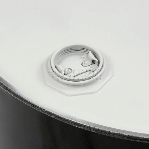 Global Industrial Carbon Steel Drum 55 Gallon Closed Head 5 Global Industrial Carbon Steel Drum 55 Gallon Closed Head - Image 5