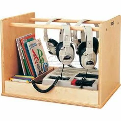 Jonti-Craft® Audio Caddie