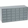 Durham Mfg. Durham Steel Storage Parts Drawer Cabinet 034-95 - 30 Drawers