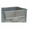Clear Window WGH700 For Hopper Bins QGH700 Price Per Carton of 3