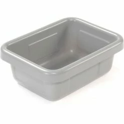 Dandux Tote Box without Lid 50P1008060 - 10-3/4"L x 8-1/8"W x 6"H