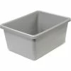 Dandux Tote Box without Lid 50P2452-080 - 25 x 16 x 8