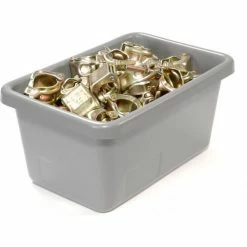 Dandux Tote Box without Lid 50P2116100 - 21-5/8 x 16-5/8 x 10 -Containers & Organizers Sales Store 772326 02