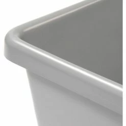 Dandux Tote Box without Lid 50P2116100 - 21-5/8 x 16-5/8 x 10 -Containers & Organizers Sales Store 772326 06