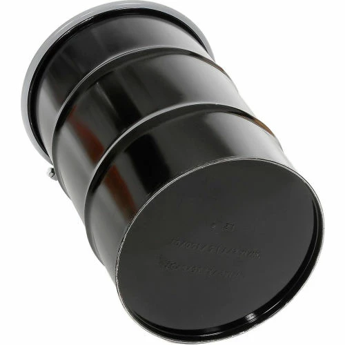 Global Industrial Carbon Steel Drum 30 Gallon Open Head with Epoxy Phenolic Lining 5 Global Industrial Carbon Steel Drum 30 Gallon Open Head with Epoxy Phenolic Lining - Image 5