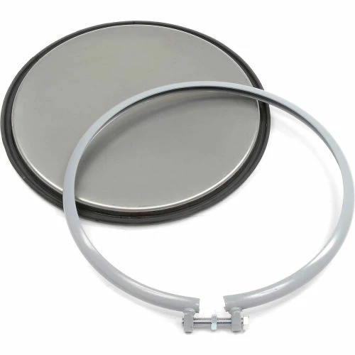 Global Industrial Carbon Steel Drum 30 Gallon Open Head with Epoxy Phenolic Lining 7 Global Industrial Carbon Steel Drum 30 Gallon Open Head with Epoxy Phenolic Lining - Image 7