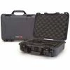 Nanuk 910 Series DJI Osmo Case 910-OSM7 with Foam Insert 14-5/16"L x 11-1/8"W x 4-11/16"H Graphite