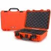 Nanuk 910 Series DJI Osmo Case 910-OSM3 with Foam Insert 14-5/16"L x 11-1/8"W x 4-11/16"H Orange