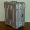 Case Design Super-Shipper ATA Case 919 Wheeled Case - 26"L x 19"W x 15"H, Silver