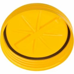 Eagle Mfg Eagle 1600SL 30 Gallon Lab Pack with Screw Top Lid -Containers & Organizers Sales Store 921242 06