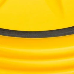 Eagle Mfg Eagle 1600SL 30 Gallon Lab Pack with Screw Top Lid -Containers & Organizers Sales Store 921242 07