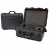 Nanuk 940 Series DJI Ronin M Case 940-RON1 with Foam Insert 21-11/16"L x 16-7/8"W x 8-1/2"H Black