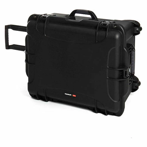 Nanuk 960-1001 960 Case w/Foam, 25.4"L x 20.0"W x 14.5"H, Black 2 Nanuk 960-1001 960 Case w/Foam, 25.4"L x 20.0"W x 14.5"H, Black - Image 2