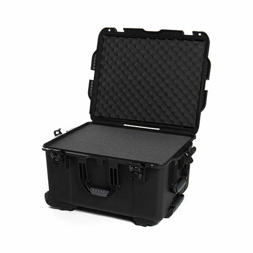 Nanuk 960-1001 960 Case w/Foam, 25.4"L x 20.0"W x 14.5"H, Black 1 Nanuk 960-1001 960 Case w/Foam, 25.4"L x 20.0"W x 14.5"H, Black
