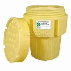 UltraTech Ultra-Overpack Plus 65® 0582 - Yellow
