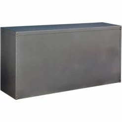 Global Industrial™ Steel Storage Drawer Cabinet - 50 Drawers 36"W x 9"D x 17-3/4"H -Containers & Organizers Sales Store 986103 02