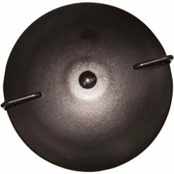 RomoTech 8 Gallon Plastic Storage Tank 82123879 - Domed with Flat Bottom -Containers & Organizers Sales Store 987265 06 7