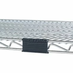 Nexel® 3" Black Label Holder (25pc) -Containers & Organizers Sales Store ABM3 07