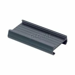 Nexel® 3" Black Label Holder (25pc) -Containers & Organizers Sales Store ABM3 10