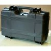 Case Design Aerospace Case Foam Filled Layers AES21 Military Case-22"L x 14"W x 9-5/8"H, Black