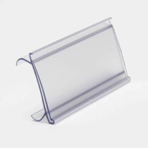 Wire-Rac 1-1/4" X 3-1/2" Snap-On - Package Qty 25 1 Wire-Rac 1-1/4" X 3-1/2" Snap-On - Package Qty 25