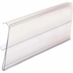 Wire-Rac 2" X 4" Snap-On - Package Qty 25