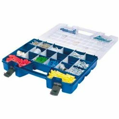 Akro-Mils Large Portable Storage organizers 06118