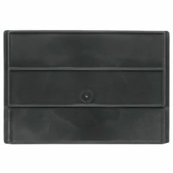 Akro-Mils Cross Divider 41440 for Akrodrawer 31142 Pack of 6