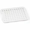 Araven 00242 - Drain Tray, HDPE, 1/3 Size, White - Pkg Qty 24