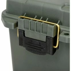 Plano Molding 1712-00 Ammo Can - 13-3/4"L x 7"W x 8-3/4"H, OD Green 19 Plano Molding 1712-00 Ammo Can - 13-3/4"L x 7"W x 8-3/4"H, OD Green -Containers & Organizers Sales Store B1634974 08