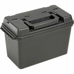 Plano Molding 1612-98 Field Box Large Without Tray/Gasket 15"L x 8"W x 10"H, Black 16 Plano Molding 1612-98 Field Box Large Without Tray/Gasket 15"L x 8"W x 10"H, Black -Containers & Organizers Sales Store B1634975 02