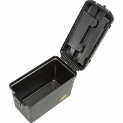 Plano Molding 1612-98 Field Box Large Without Tray/Gasket 15"L x 8"W x 10"H, Black 17 Plano Molding 1612-98 Field Box Large Without Tray/Gasket 15"L x 8"W x 10"H, Black -Containers & Organizers Sales Store B1634975 03