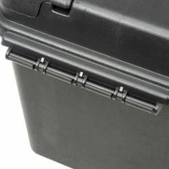 Plano Molding 1612-98 Field Box Large Without Tray/Gasket 15"L x 8"W x 10"H, Black 21 Plano Molding 1612-98 Field Box Large Without Tray/Gasket 15"L x 8"W x 10"H, Black -Containers & Organizers Sales Store B1634975 07