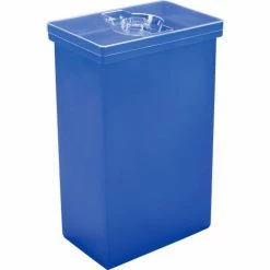 Winholt® Clear Plastic Ingredient Bin Cover -Containers & Organizers Sales Store B1646664 03
