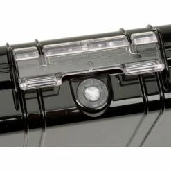 Pelican 1020 Watertight Micro Case With Liner 6-13/16" x 4-3/4" x 2-1/8", Black -Containers & Organizers Sales Store B2102332 09