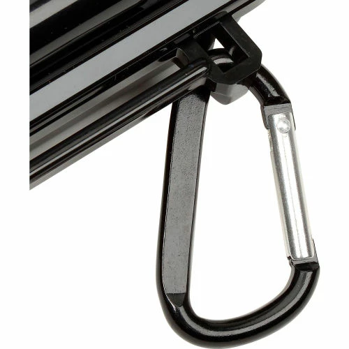 Pelican 1040 Watertight Micro Case With Liner 7-1/2" x 5-1/16" x 2-1/8", Black 9 Pelican 1040 Watertight Micro Case With Liner 7-1/2" x 5-1/16" x 2-1/8", Black - Image 9