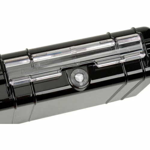 Pelican 1040 Watertight Micro Case With Liner 7-1/2" x 5-1/16" x 2-1/8", Black 10 Pelican 1040 Watertight Micro Case With Liner 7-1/2" x 5-1/16" x 2-1/8", Black - Image 10