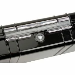 Pelican 1060 Watertight Micro Case With Liner 9-3/8" x 5-9/16" x 2-5/8", Black -Containers & Organizers Sales Store B2102334 09