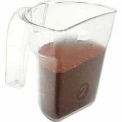 Rubbermaid® FG9G5700WHT, ProSave™ Storage Ingredient Bin, Polypropylene, 6.25 Gal., White -Containers & Organizers Sales Store B56184 12