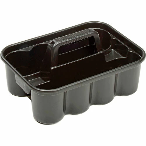 Rubbermaid Deluxe Carry Caddy FG315488BLA 3 Rubbermaid Deluxe Carry Caddy FG315488BLA - Image 3