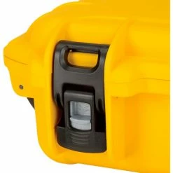 Nanuk 905 Case, 12-1/2"L x 10"W x 6"H, Yellow -Containers & Organizers Sales Store B892434 03
