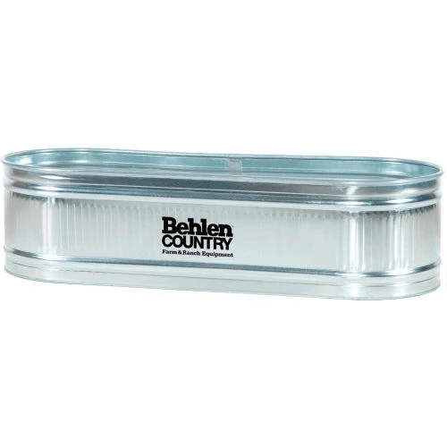 Steel Stock Tank 50130088 Round End Approximately 280 Gallon 1 Steel Stock Tank 50130088 Round End Approximately 280 Gallon