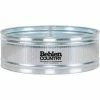 Steel Stock Tank 50130148 Round Approximately 340 Gallon